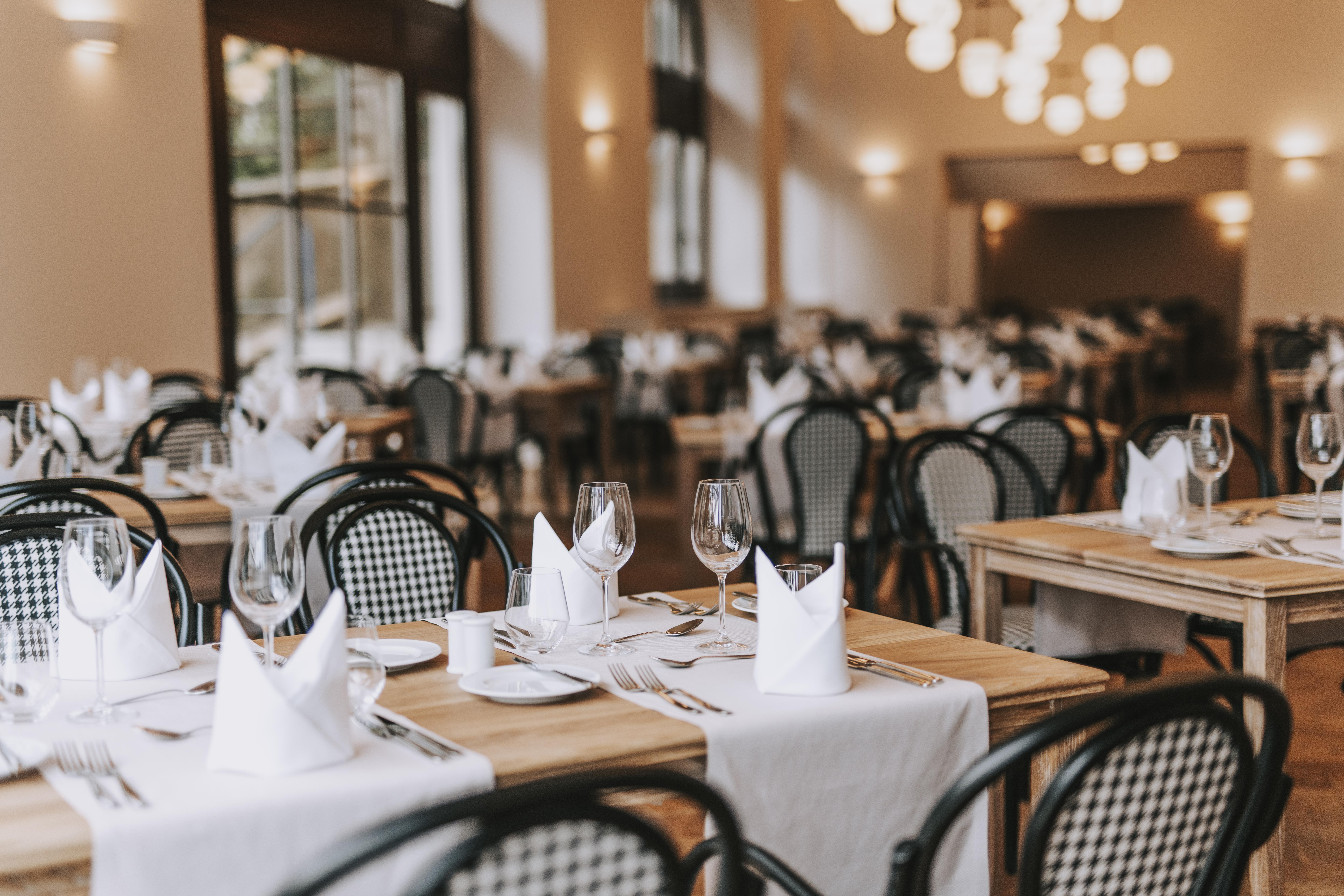 Hotel Miramare Цриквеница Экстерьер фото Restaurant